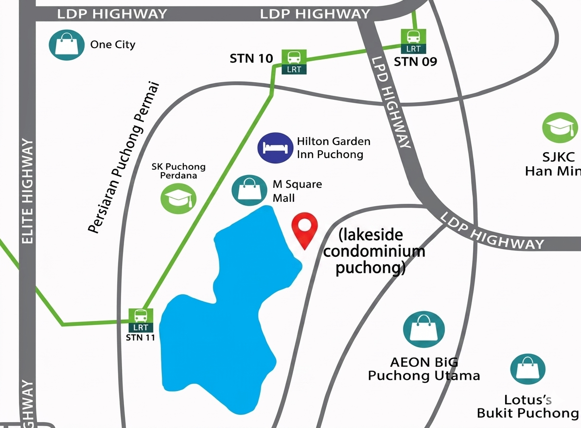 location xanadu millenium