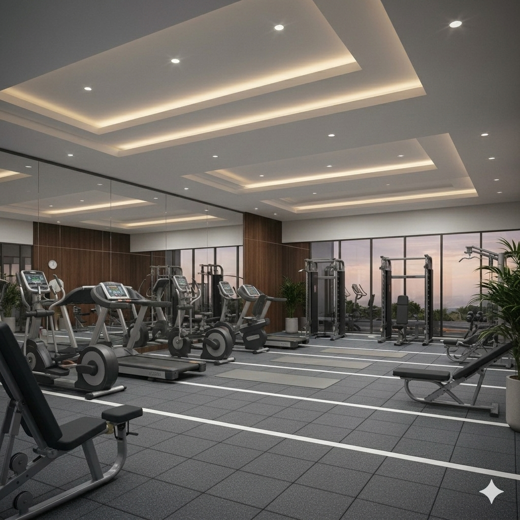 xanadu gymm